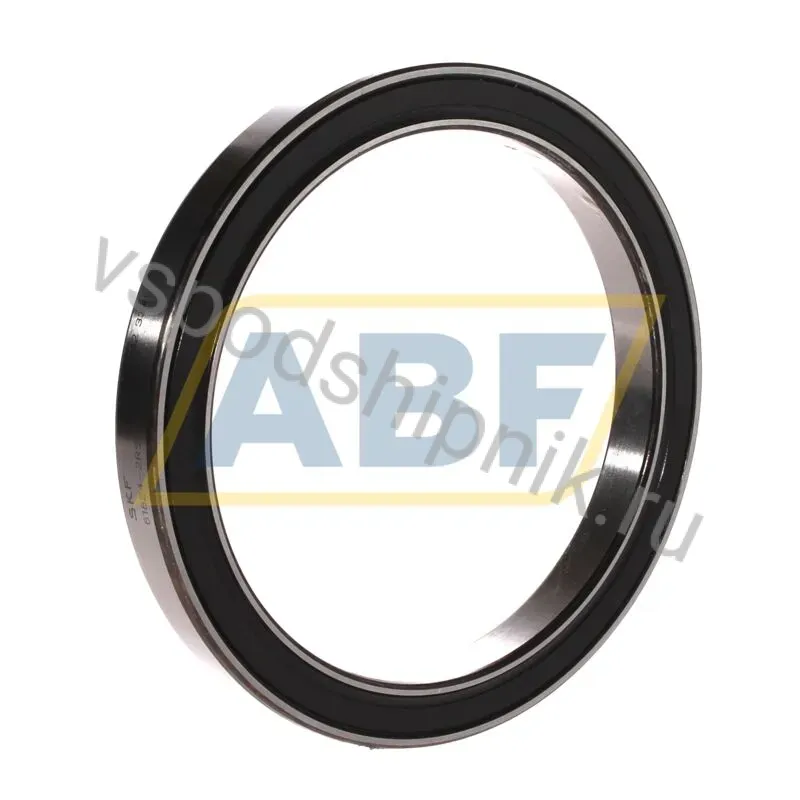 Подшипник шариковый радиальный однорядный 61824-2RS1 SKF 360