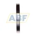Подшипник шариковый радиальный однорядный 61824 SKF