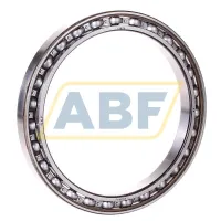 Подшипник шариковый радиальный однорядный 61824 SKF