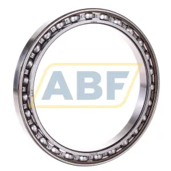Подшипник шариковый радиальный однорядный 61824 SKF