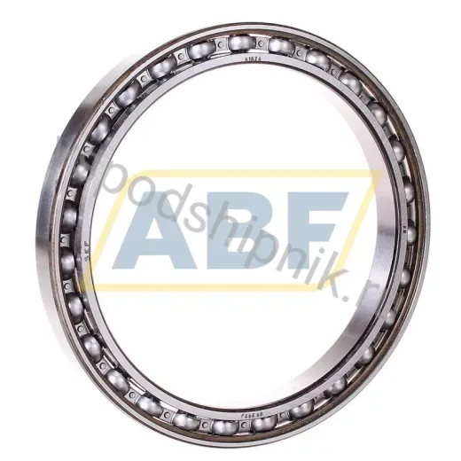 Подшипник шариковый радиальный однорядный 61824 SKF