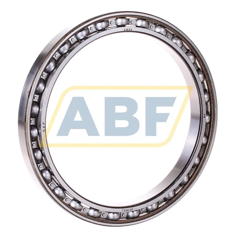 Подшипник шариковый радиальный однорядный 61824 SKF 360