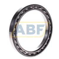 Подшипник шариковый радиальный однорядный 61817 SKF