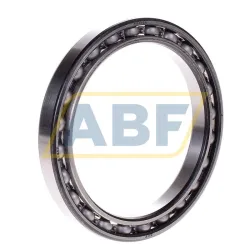 Подшипник шариковый радиальный однорядный 61817 SKF