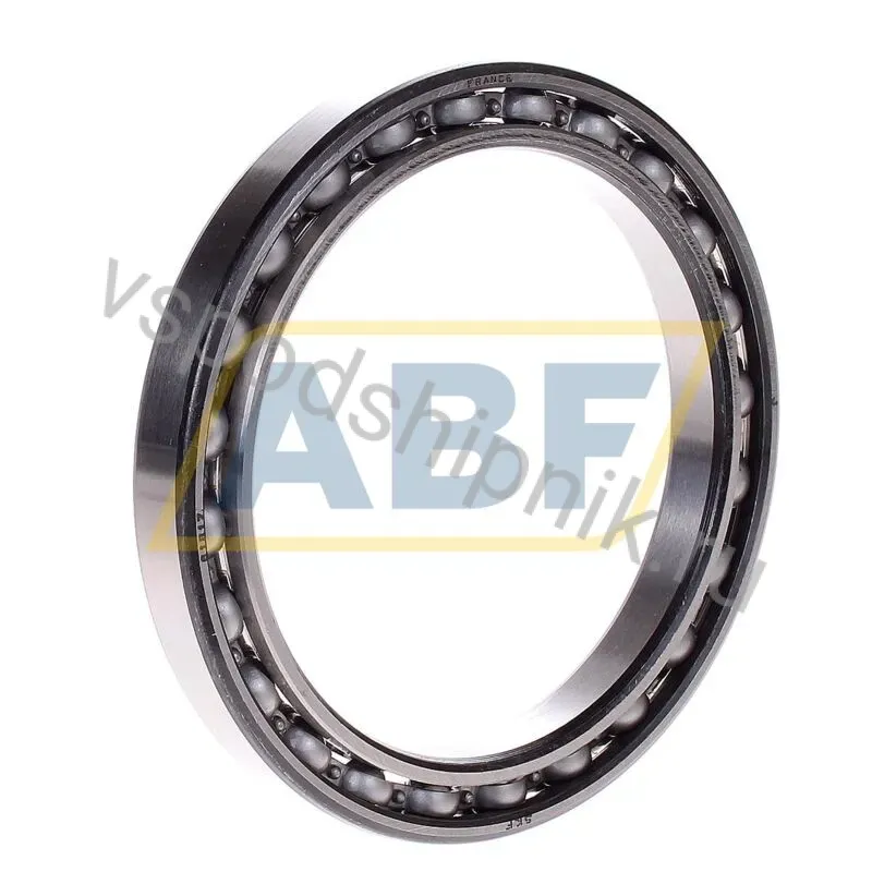 Подшипник шариковый радиальный однорядный 61817 SKF 360