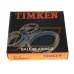 Подшипник шариковый радиальный однорядный 6214 Timken