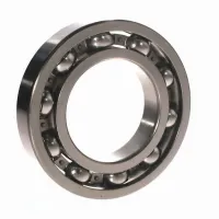 Подшипник шариковый радиальный однорядный 6214 Timken