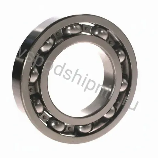 Подшипник шариковый радиальный однорядный 6214 Timken 70×125×24 мм