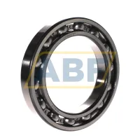 Подшипник шариковый радиальный однорядный 6024-C3 Timken