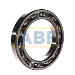 Подшипник шариковый радиальный однорядный 6024-C3 Timken
