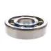Подшипник шариковый радиальный однорядный 6414/C3 SKF