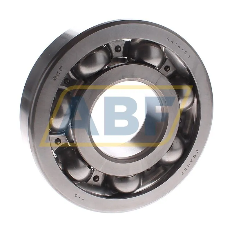 Подшипник шариковый радиальный однорядный 6414/C3 SKF 360