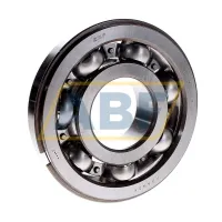 Подшипник шариковый радиальный однорядный 6413NR/C3 SKF