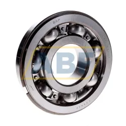 Подшипник шариковый радиальный однорядный 6413NR/C3 SKF