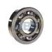 Подшипник шариковый радиальный однорядный 6410/C3 SKF