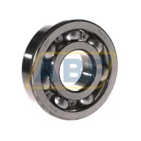 Подшипник шариковый радиальный однорядный 6410/C3 SKF