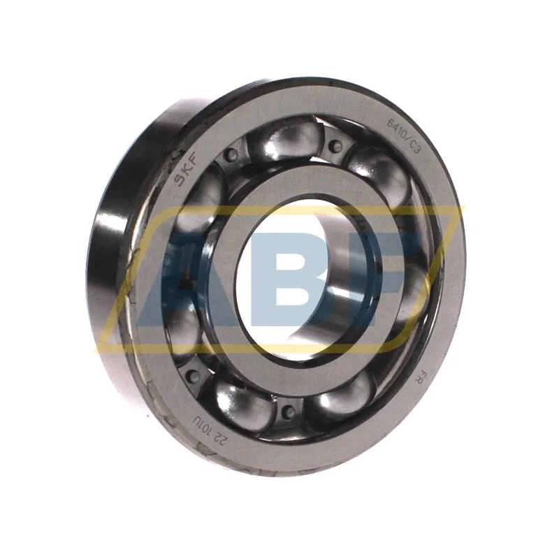 Подшипник шариковый радиальный однорядный 6410/C3 SKF 360