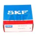 Радиально-упорный шариковый подшипник двухрядный 3310A/C3 SKF