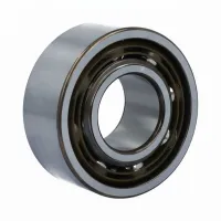 Радиально-упорный шариковый подшипник двухрядный 3308ATN9 SKF