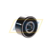 Радиально-упорный шариковый подшипник двухрядный 3303A-2ZTN9/MT33 SKF
