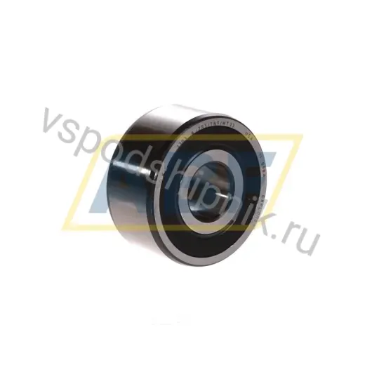 Радиально-упорный шариковый подшипник двухрядный 3303A-2ZTN9/MT33 SKF