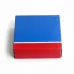 Радиально-упорный шариковый подшипник двухрядный 3210A-2RS1TN9/MT33 SKF
