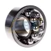 Самоустанавливающийся шариковый подшипник двухрядный 2312K/C3 SKF