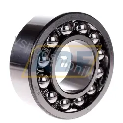 Самоустанавливающийся шариковый подшипник двухрядный 2312K/C3 SKF