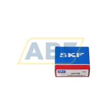 Самоустанавливающийся шариковый подшипник двухрядный 2202ETN9 SKF