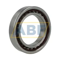Подшипник шариковый радиально-упорный однорядный 7016ACEGA/P4A SKF