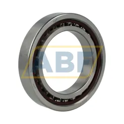 Подшипник шариковый радиально-упорный однорядный 7016ACEGA/P4A SKF