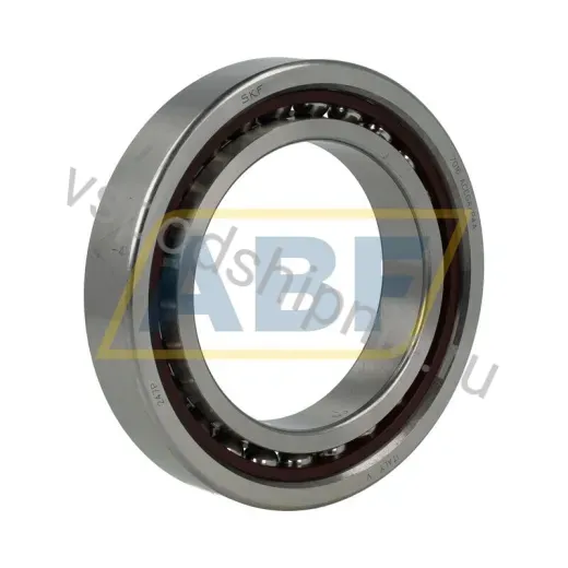 Подшипник шариковый радиально-упорный однорядный 7016ACEGA/P4A SKF