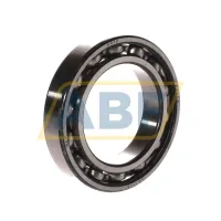 Open 60x95x18mm 6012 SKF