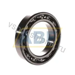 Open 60x95x18mm 6012 SKF