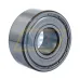 Радиально-упорный шариковый подшипник двухрядный 3306A-2ZTN9/MT33 SKF