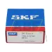 Радиально-упорный шариковый подшипник двухрядный 3306A-2ZTN9/MT33 SKF