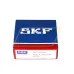 Радиально-упорный шариковый подшипник двухрядный 3209A-2RS1TN9/MT33 SKF