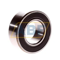 Радиально-упорный шариковый подшипник двухрядный 3209A-2RS1TN9/MT33 SKF