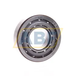 Подшипник радиально-упорный шариковый 7310BECBJ SKF
