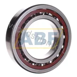 Подшипник шариковый радиально-упорный однорядный 7218CDGB/P4A SKF