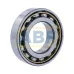 Подшипник радиально-упорный шариковый 7209BECBY SKF