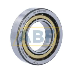 Подшипник радиально-упорный шариковый 7209BECBY SKF