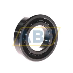 Подшипник шариковый радиально-упорный однорядный 7209ACDGB/P4A SKF