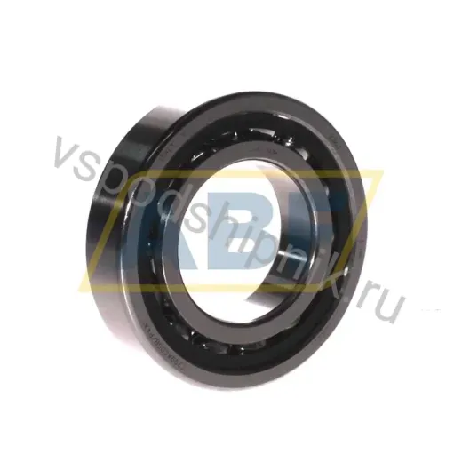 Подшипник шариковый радиально-упорный однорядный 7209ACDGB/P4A SKF 45×85×19 мм