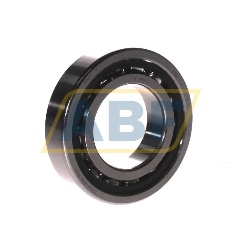 Подшипник шариковый радиально-упорный однорядный 7209ACDGB/P4A SKF 360