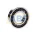 Подшипник шариковый радиально-упорный однорядный 7208CDGB/P4A SKF