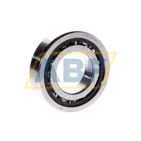 Подшипник шариковый радиально-упорный однорядный 7208CDGB/P4A SKF