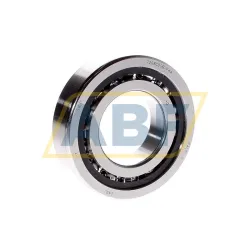 Подшипник шариковый радиально-упорный однорядный 7208CDGB/P4A SKF