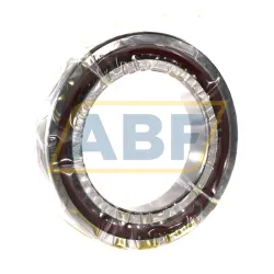Подшипник шариковый радиально-упорный однорядный 7018ACDGB/P4A SKF