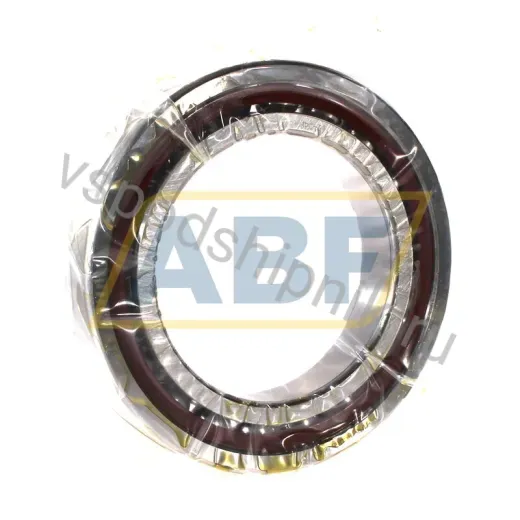 Подшипник шариковый радиально-упорный однорядный 7018ACDGB/P4A SKF